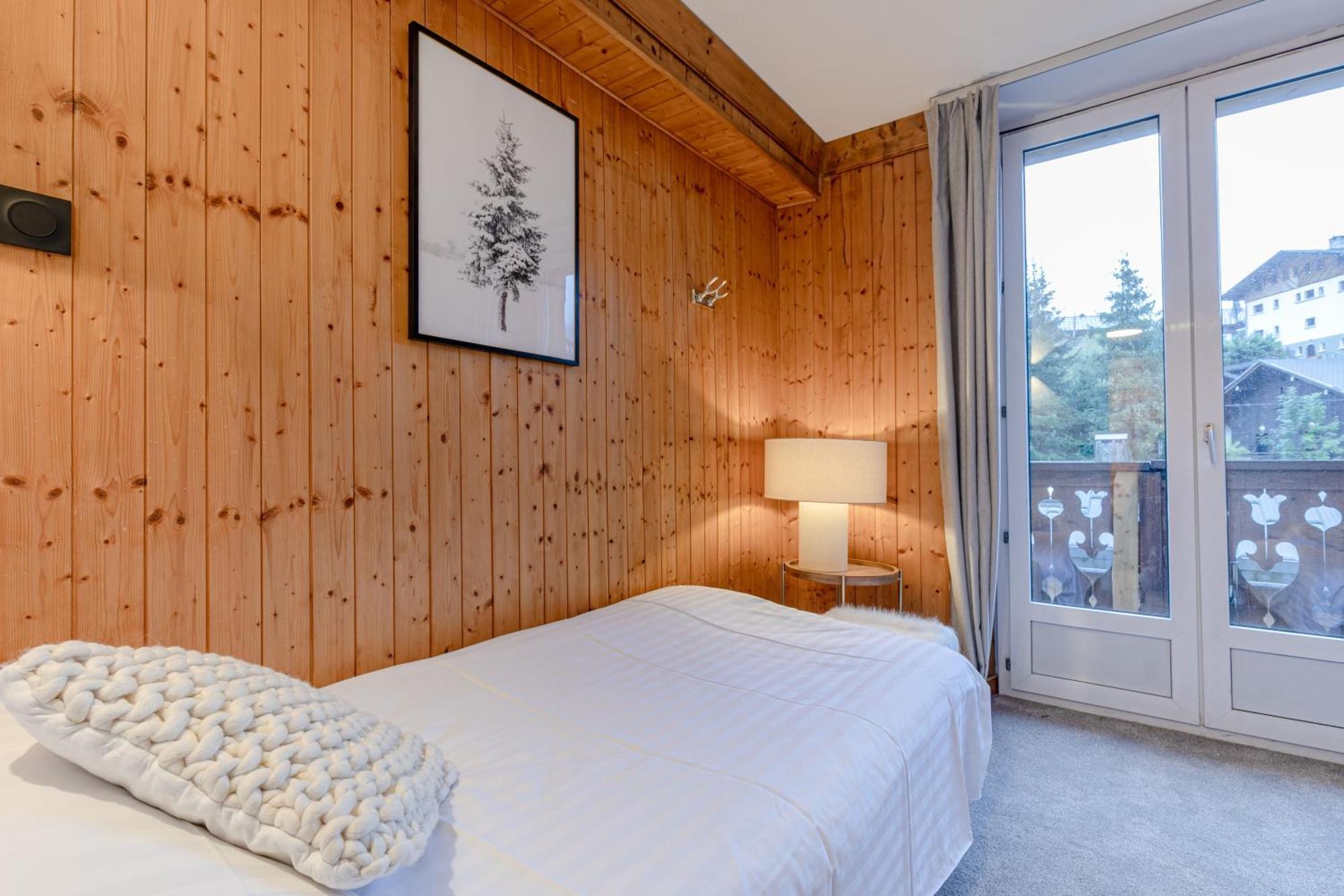 Chalet D'Antoine Межев Экстерьер фото