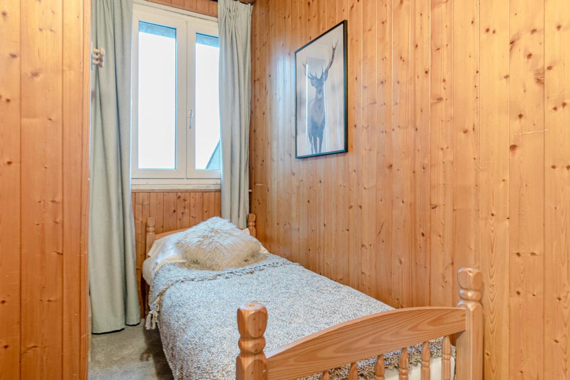 Chalet D'Antoine Межев Экстерьер фото